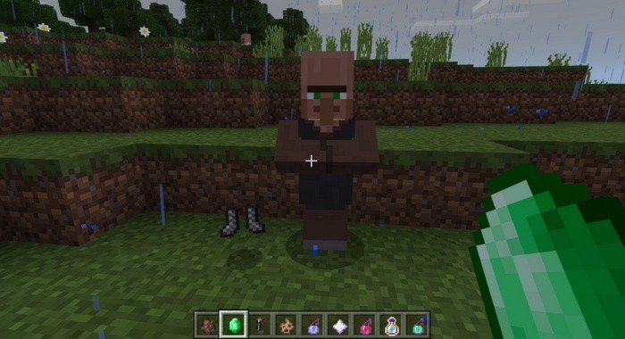 Download Minecraft PE 1.0.0 for Android — Download Minecraft 1.0.0