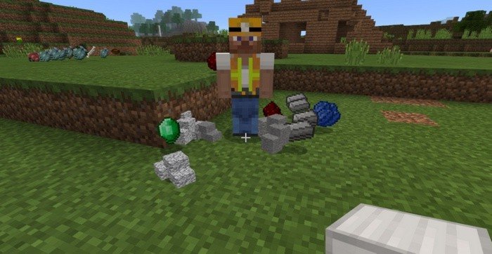 Download Minecraft 1.0.2 Free for Android: Full Version Minecraft PE 1.0.2