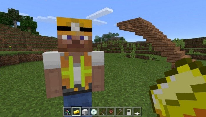 Download Minecraft 1.0.2 Free for Android: Full Version Minecraft PE 1.0.2