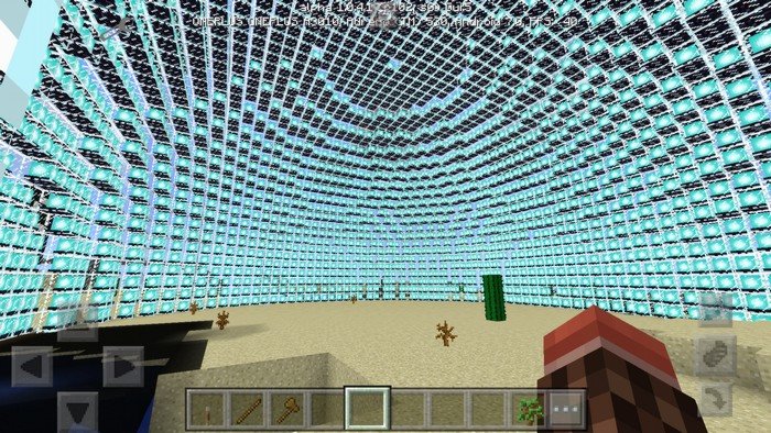 Worldedit Mod For Minecraft Pe 1 14 60