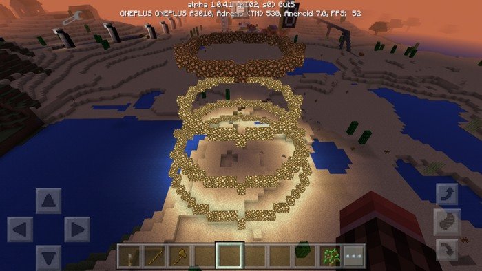 Worldedit Mod For Minecraft Pe 1 14 60