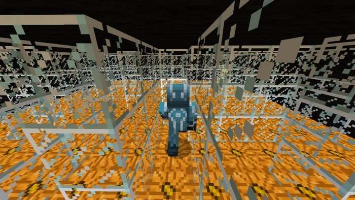 roller coaster maps for minecraft pe