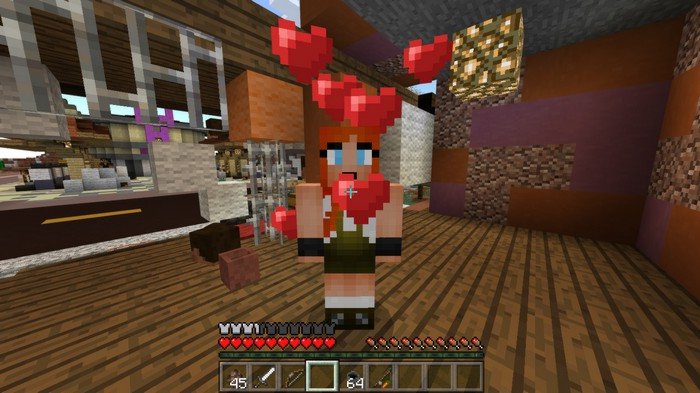 minecraft comes alive mod download for mac