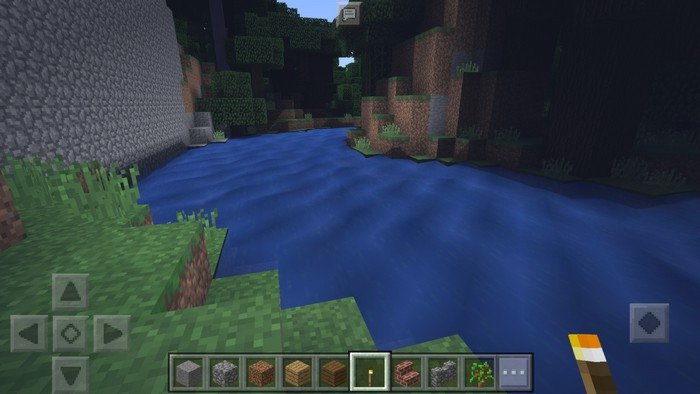 Sspe Shaders For Minecraft Pe 1 13 0