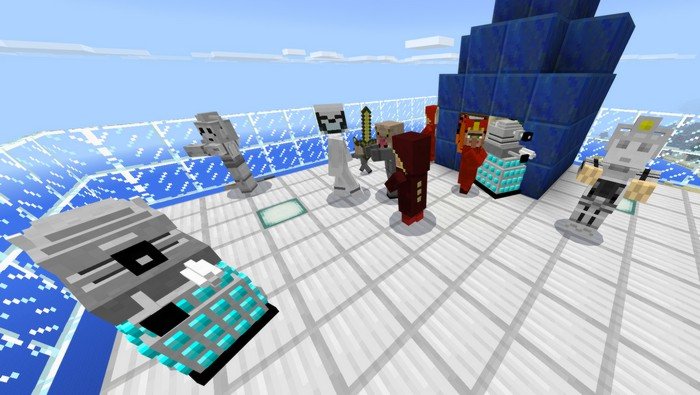 minecraft doctor who client mod download 1.7.10