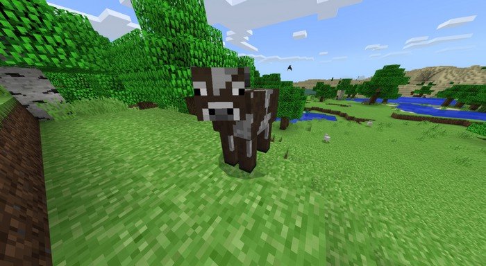 Minecraft Alpha Pack. - Resource Packs - Mapping and Modding: Java