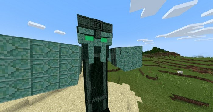 MCSM: The Mod Minecraft Mod