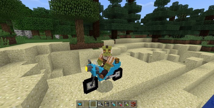 minecraft mods 1.5.3