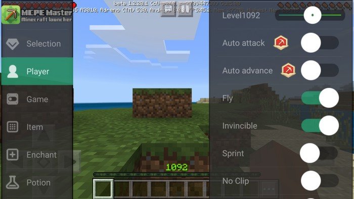 Master Mods For Minecraft - PE for Android - Download