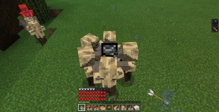 Bedrock Armor Addon For Minecraft Pe 1 2 13