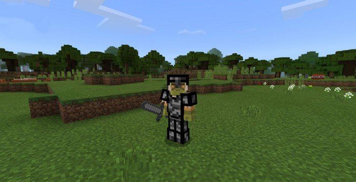 Bedrock Armor Minecraft skins, Bedrock, Armor