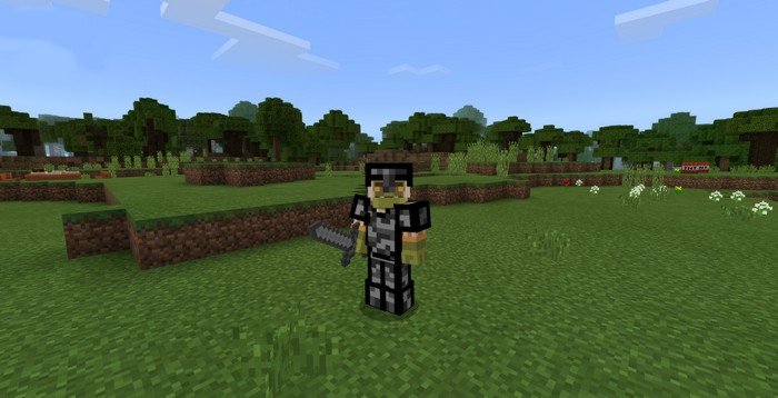 Bedrock Armor  Minecraft skins, Bedrock, Armor