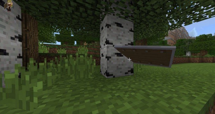 Blocks MOD! v 10.0 (1.4.2) Minecraft Mod