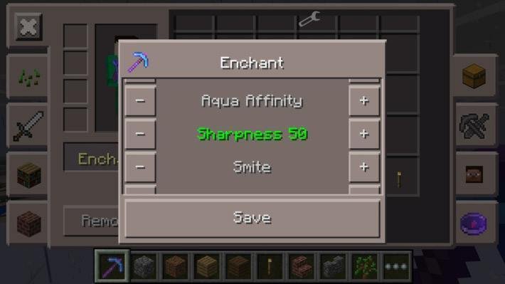 Premium ToolBox For Minecraft PE 1.19.51+