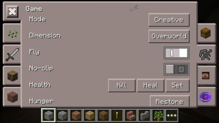 Toolbox for Minecraft: PE for Android - Download