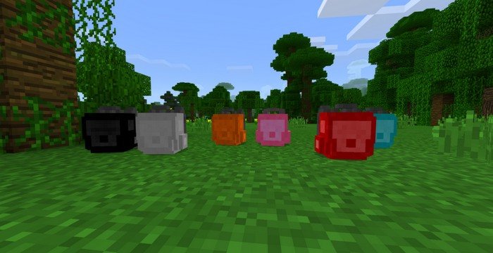 Mod slime rancher for mcpe for Android - Download