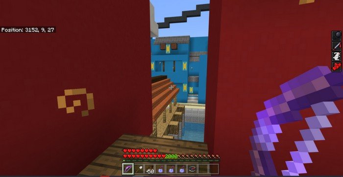 team fortress 2 maps minecraft