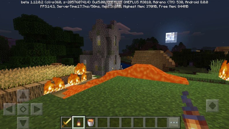 Minecraft Pe For Iphone Free Download