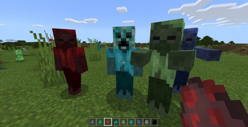 Counter Craft 3 Zombies for apple instal