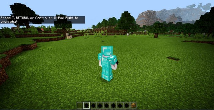 Ultramax shaders addon for Minecraft PE 1.11.4