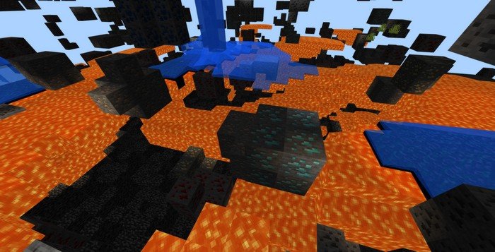download xray for minecraft pe