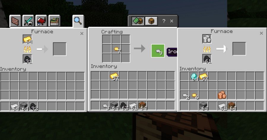 Money addon for Minecraft PE 1.13.1