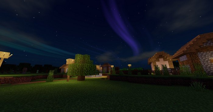 Can you get shaders on minecraft windows 10