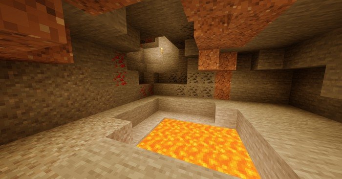 ESBE 2G Shader for Minecraft PE 1.16.10 » Page 2