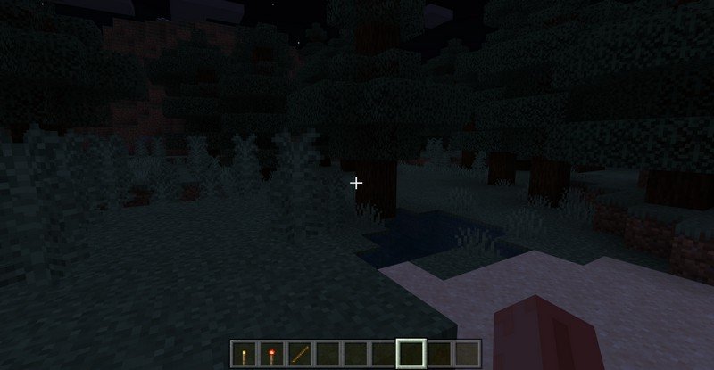 Realistic Light Addon For Minecraft Pe 1 17 2