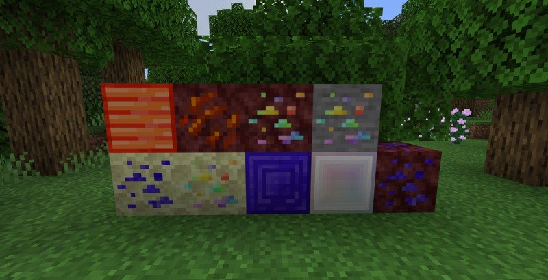 Mod More Swords for Minecraft PE 1.14