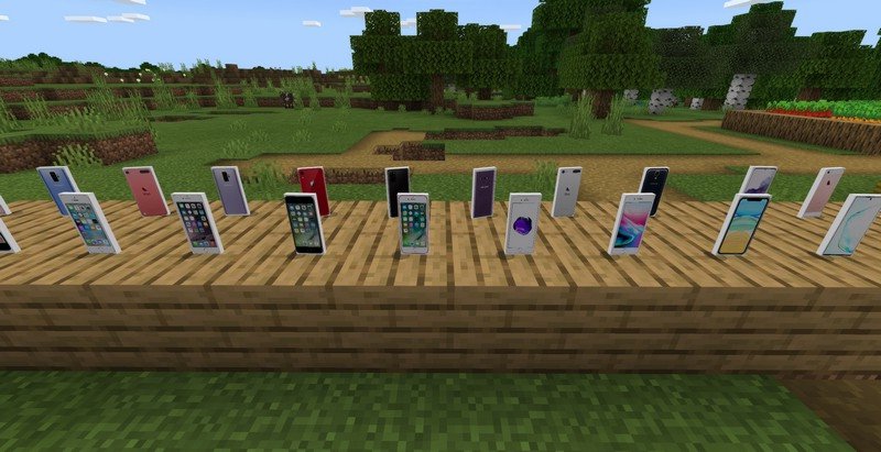 Addons for Minecraft MCPE PE by 6S MOBILE