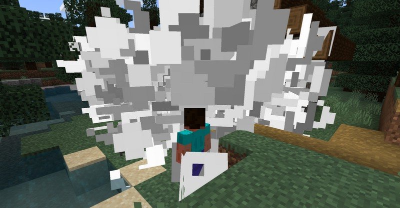 Download Actual Guns Addon For Minecraft Pe 1 16 40