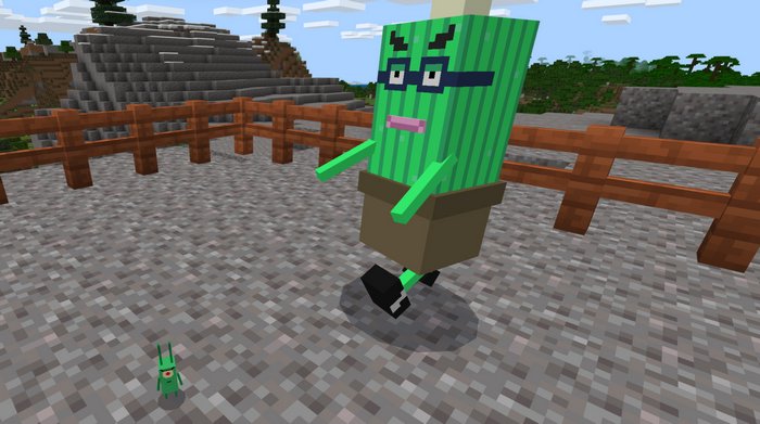 Sparta Mod for Minecraft PE APK for Android Download