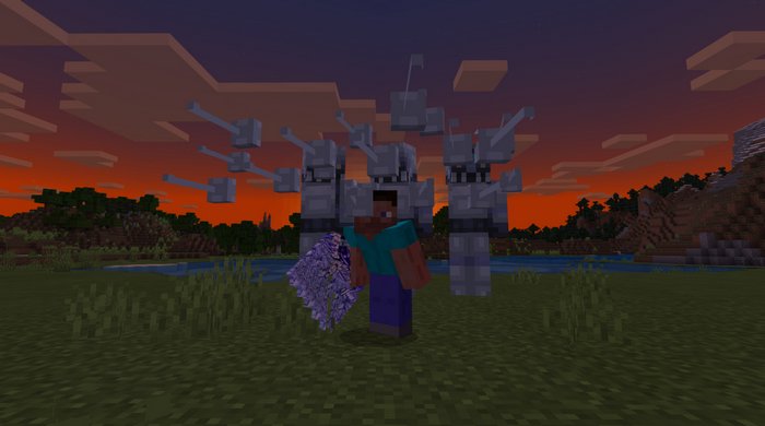 jojo mod minecraft bedrock edition