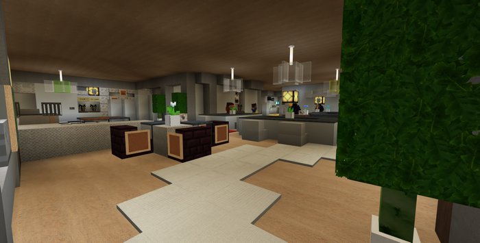 Download Realistic Texture Pack for Minecraft PE - Realistic Texture Pack  for MCPE