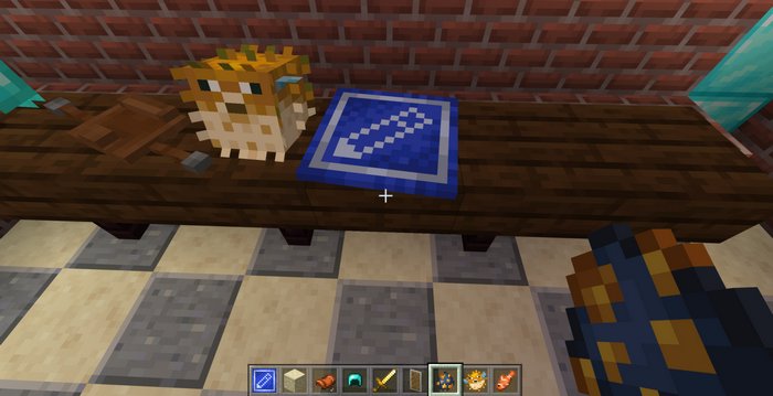 Mods for Minecraft Pocket Edition (PE) 1.16