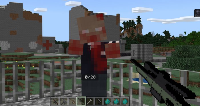 Best Mods For Minecraft Minecraft Heaven