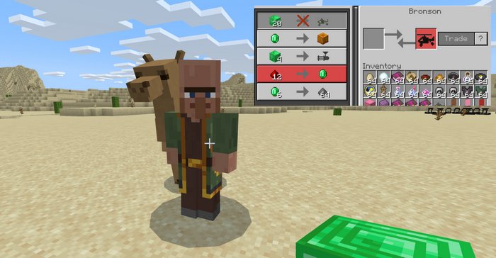 Mods for Minecraft Pocket Edition (PE) 1.16