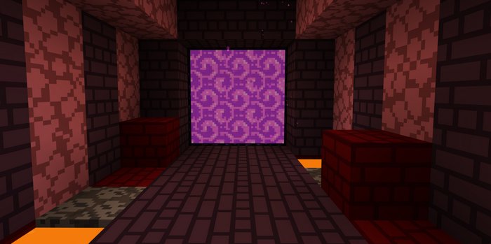 Bare Bones Texture Pack (1.19, 1.18) for MCPE/Bedrock Edition 