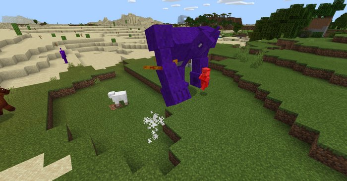 Download Slendytubbies Add-on for Minecraft PE android on PC