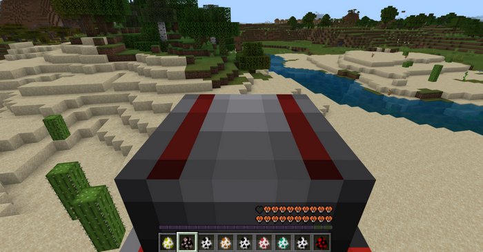 minecraft shrink and grow mod 1.12.2