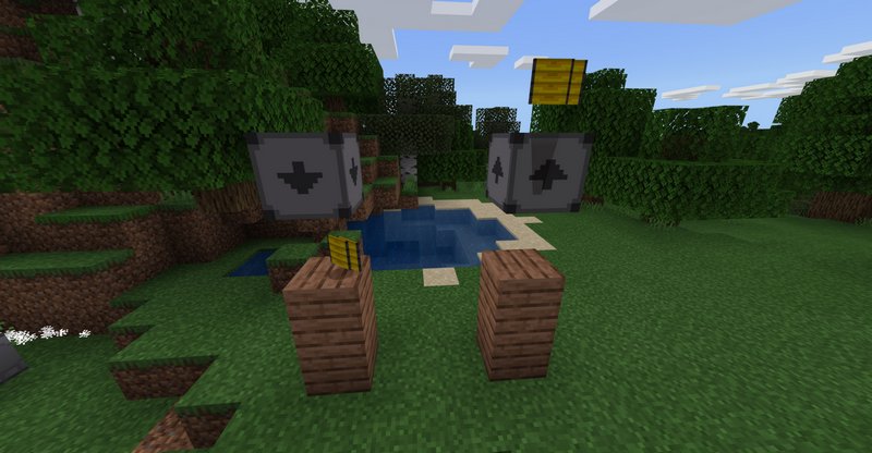 netter screen melter better with addons minecraft