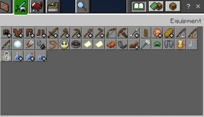 Item Physics Addon For Minecraft Pe 1 16 2