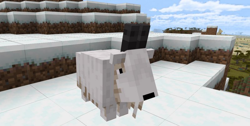 mods for goat simulator goatz addon