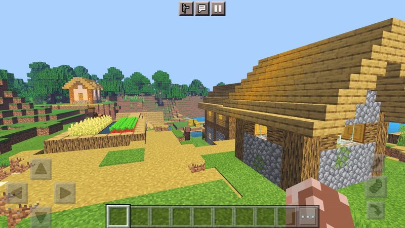 shaders minecraft pe download