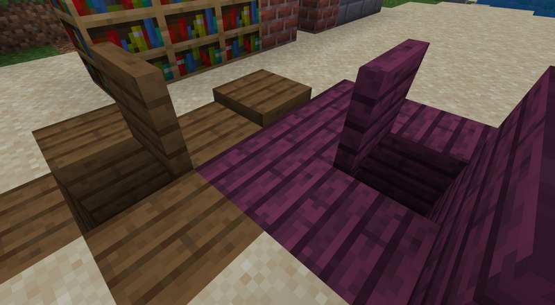 Camouflage Doors Addon For Minecraft Pe 1 16 1