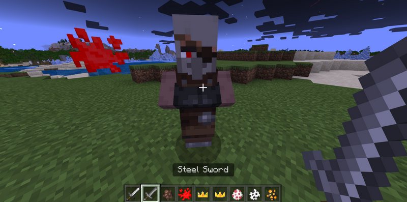 NOVO MOD MENU MINECRAFT PE 1.19.50.02