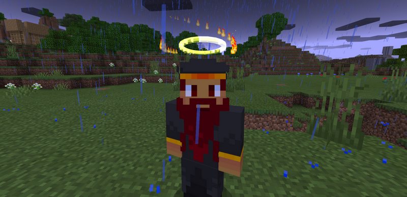 Minecraft: Pocket Edition Update Adds Witches and New Skins