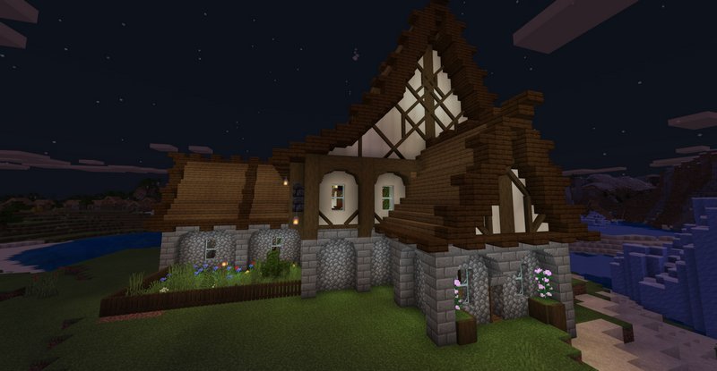 Medieval Addon 1.19+ Download Free For Minecraft PE 2023 in 2023