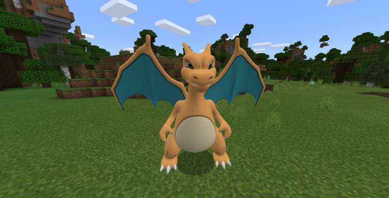 Pixelmon Mod Addon for Android - Free App Download